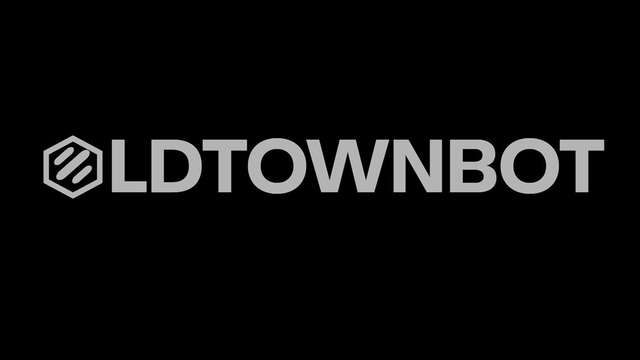 OLDTOWNBOT